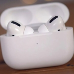 AirPods Pro (2nd generation) Earbuds