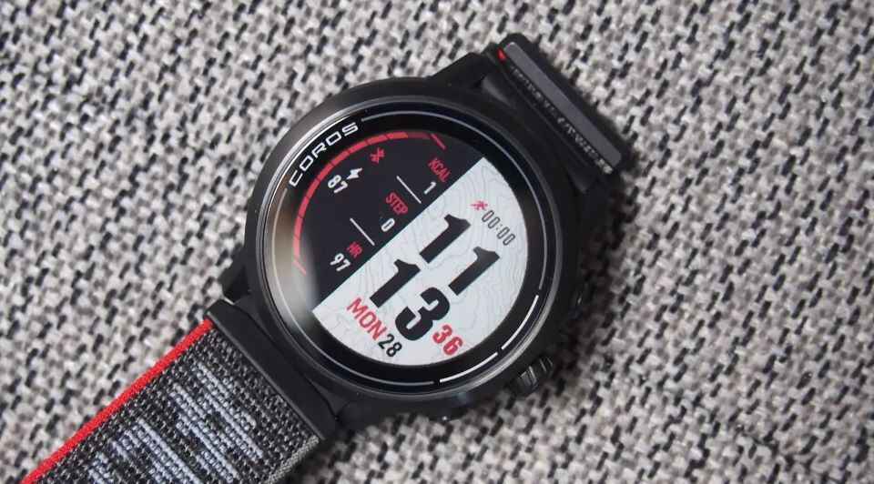 Best Outdoor Smartwatch