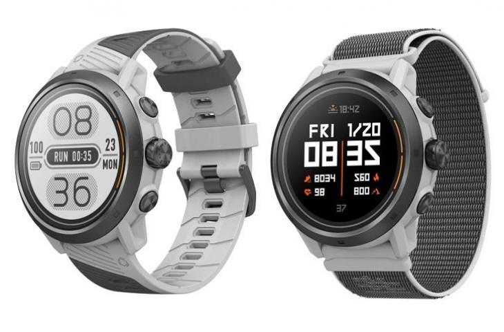 Best Outdoor Smartwatch