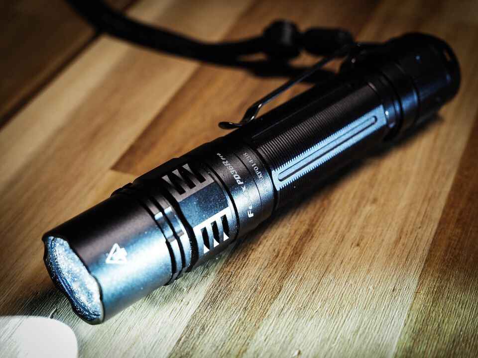 Top 3 Best Affordable Compact Rechargeable Flashlights For Adventure And Hiking 2024