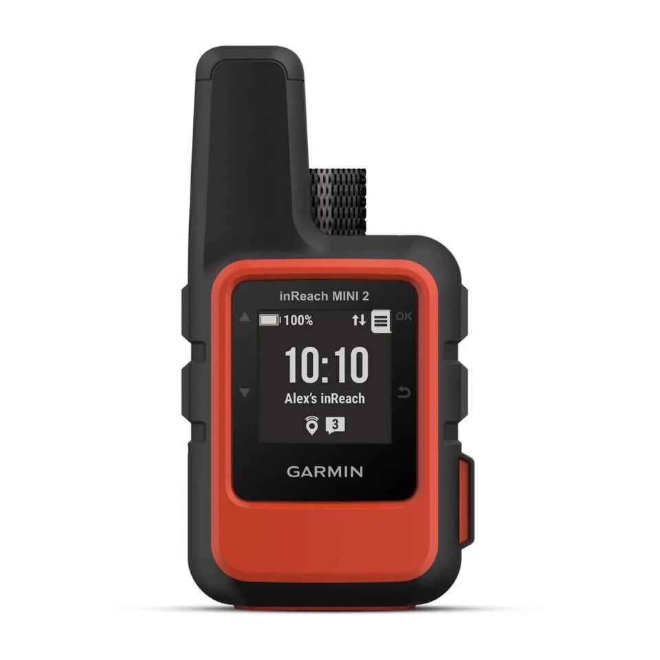 Garmin inReach Mini 2 Gadget