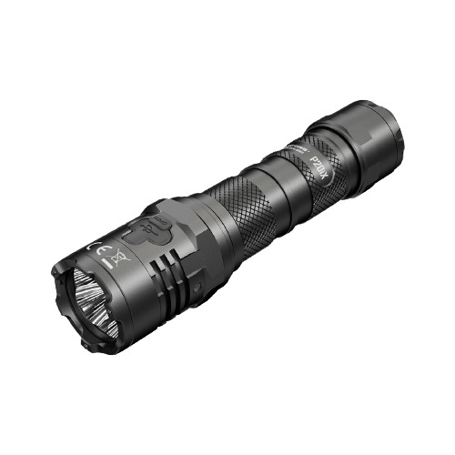 P20iX-Survival gadget-light