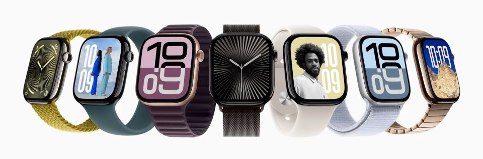 Apple Watch Series 10